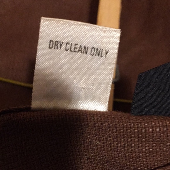 I S D A & company LINEN SHORTS - Picture 6 of 6